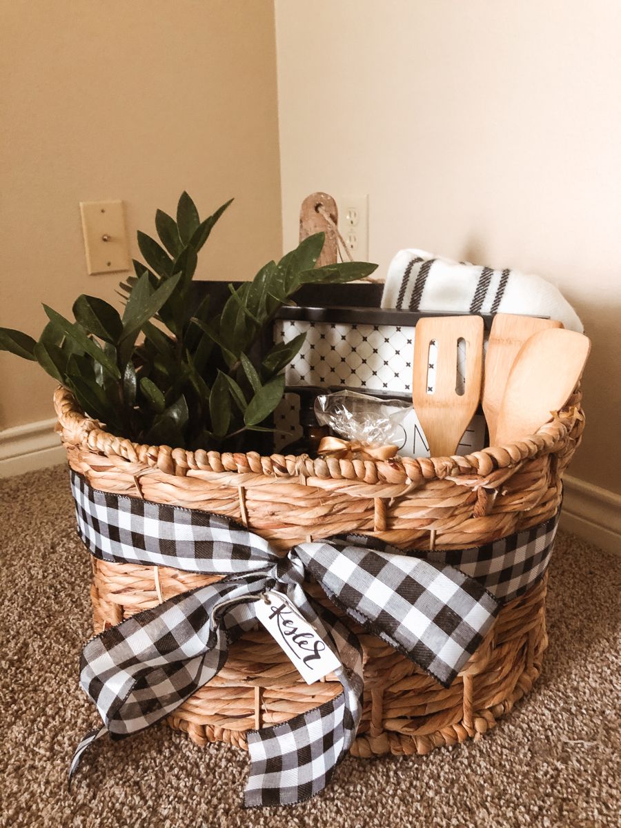 Closing Gift Basket - Real Estate - Gift Basket - REALTOR Closing Gift