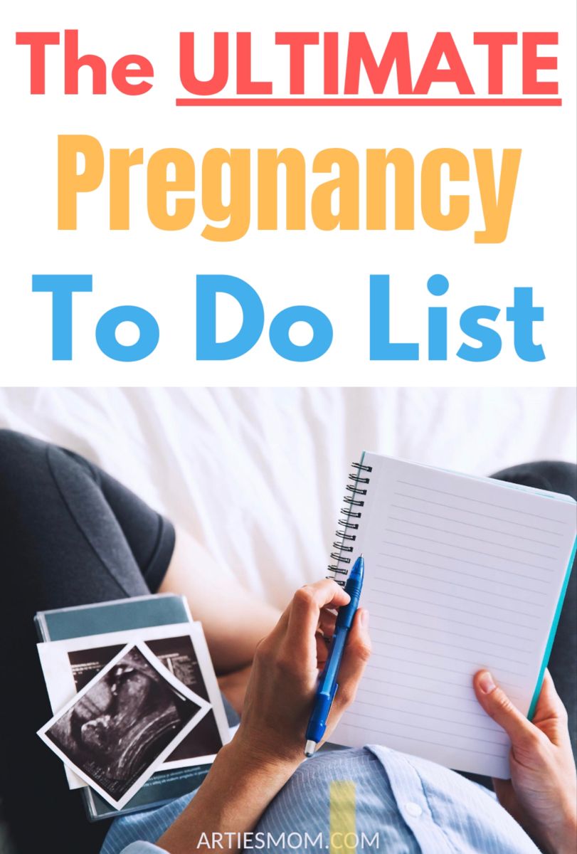 Pin on All About Pregnancy