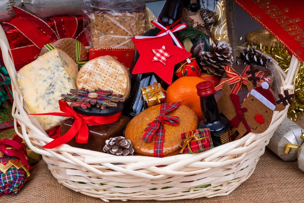 The 22 Best Ideas for Gift Basket Ideas for Employees - Home, Family