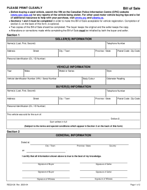 2020-2022 CA Alberta Form REG3126 Fill Online, Printable, Fillable