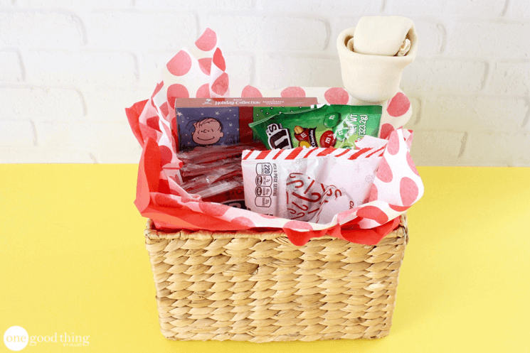 22 Inspiring Gift Basket Ideas That You Can Easily Copy