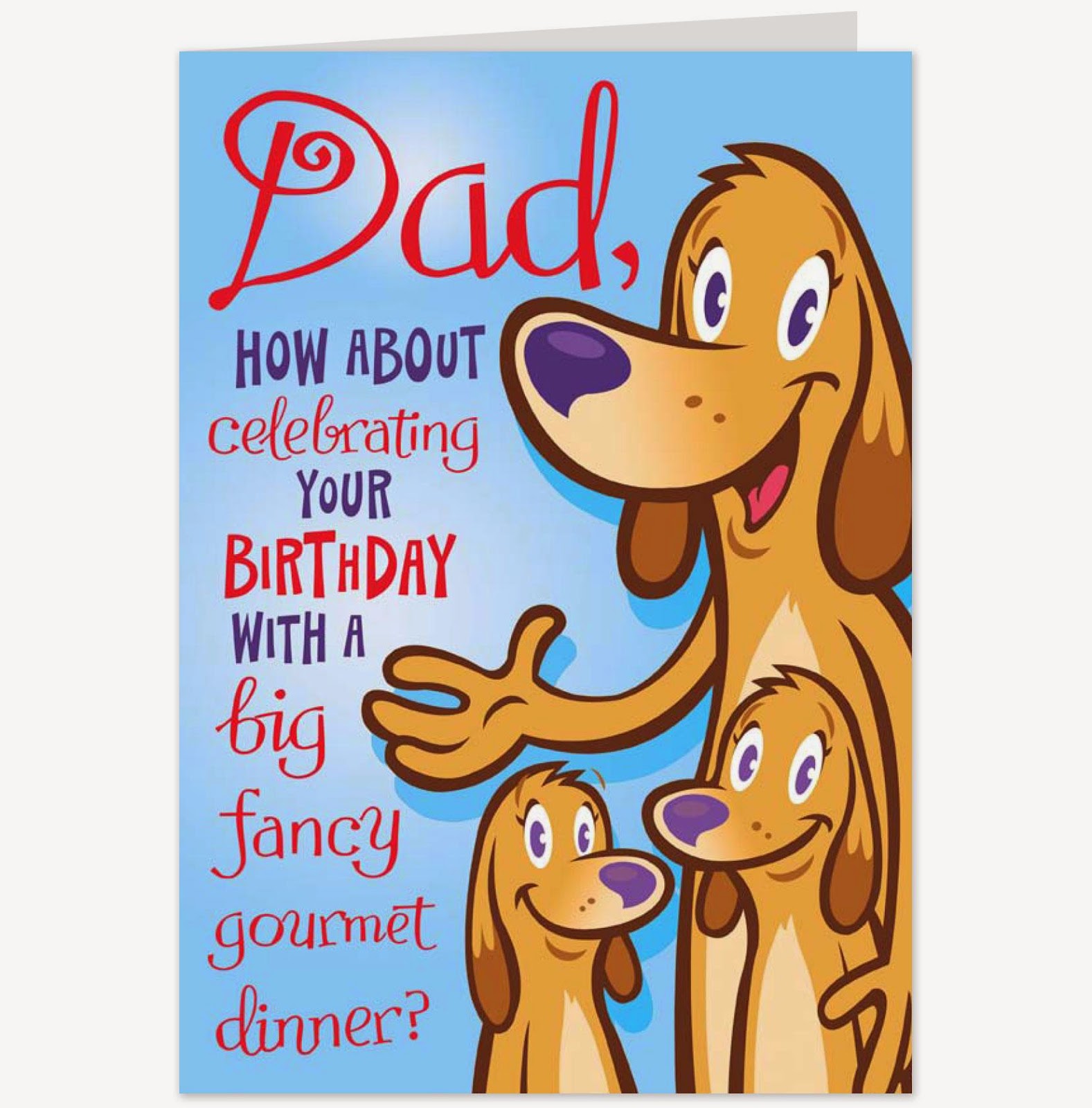 Birthday Cards For Dads | Birthday Picture