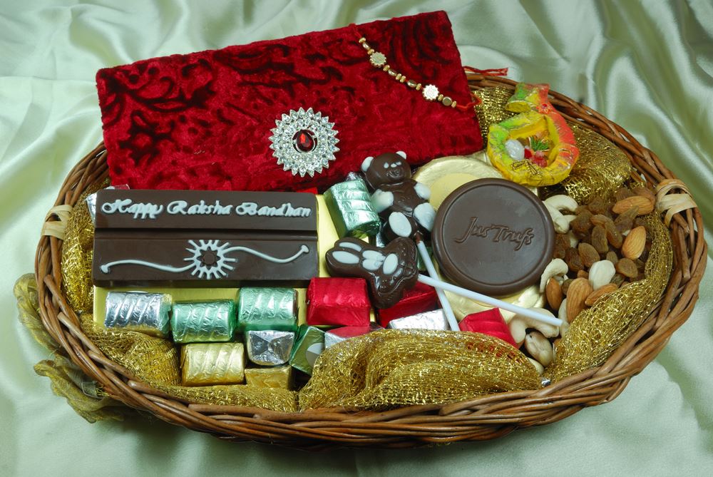 Unusual Gift Ideas to Impress Your Dear Brother on Raksha Bandhan