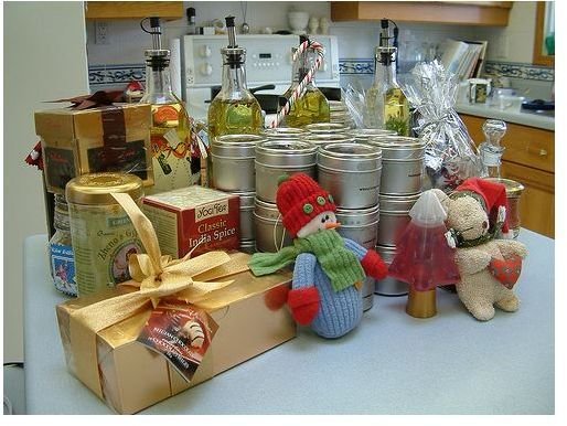 [Get 43+] Gift Basket Ideas For In Laws