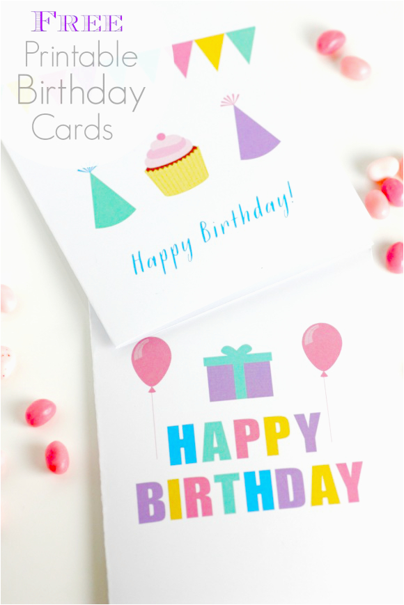 Birthday Card for Teacher Printable | BirthdayBuzz