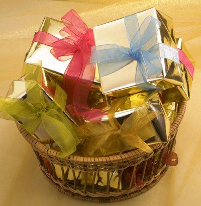 Family Night Gift Basket Ideas | LoveToKnow