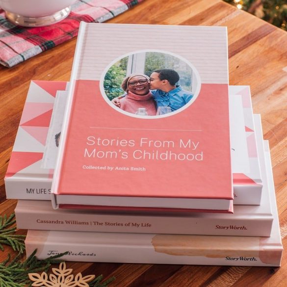 10 Collection Printable Storyworth Gift Tag