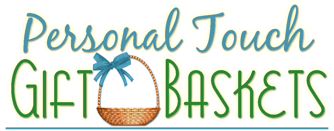Gift Baskets Logo | Designs By Kassie