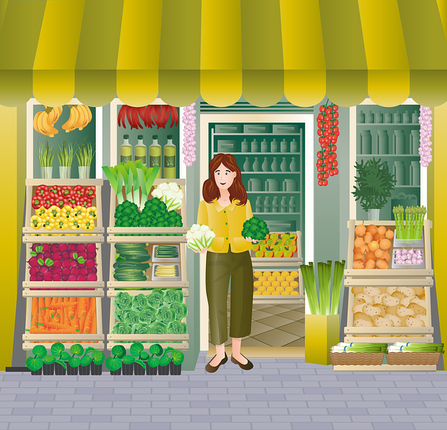 - Empowering Customers: ‌Establishing a ​Culture of Feedback at Sprouts Farmers⁤ Market