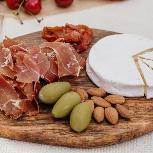 35 Easy Charcuterie Boards For Every Occasion - Saving & Simplicity