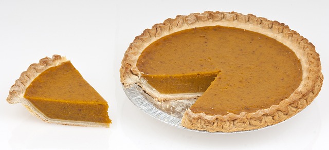 Delicious Delicacy: Uncovering the Secret to ‍Perfect Homemade Pumpkin Pie