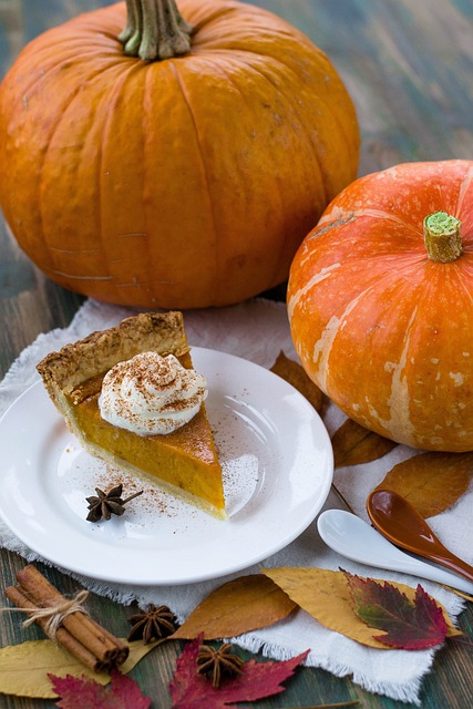 A Slice ⁢of Perfection: Expert Tips and Techniques for Baking ‌the Best Farmers Market Pumpkin Pie
