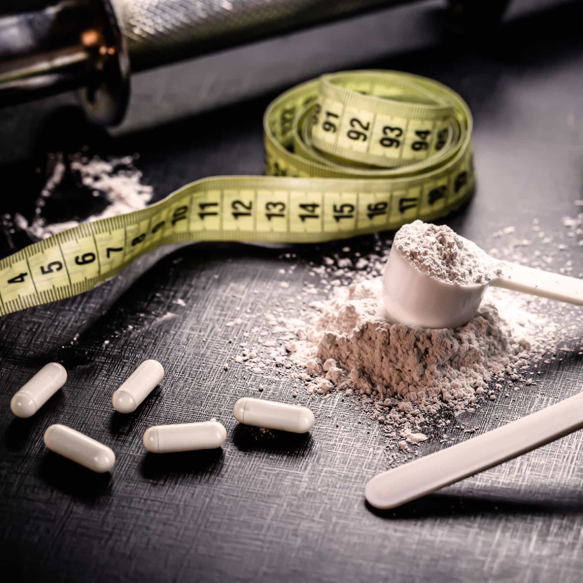 Unraveling⁣ the ​Dangers: Health Risks and Legal Consequences of Illicit Creatine Trade