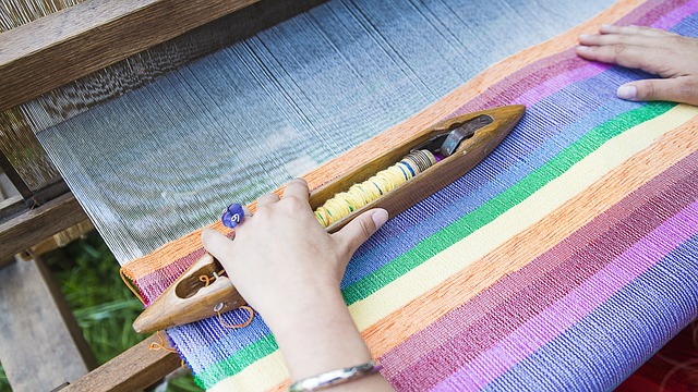 Decorative and Versatile: Discovering the Timeless Beauty of Hand Woven Market Baskets