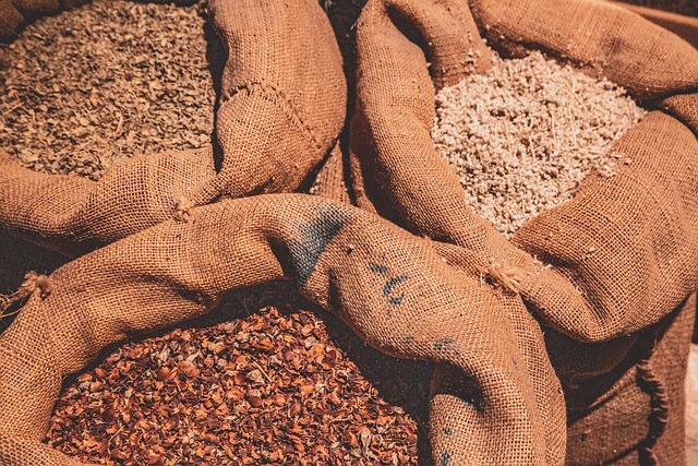 - Cultivating Transparency and ‌Fairness:⁣ Promoting Stability ‍and ​Efficiency‍ in ‍Grain Trade Practices