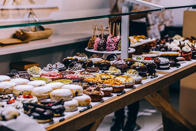 Building⁣ a Strong ‌Brand: Establishing Recognition and Loyalty in the ⁢Bakery Market