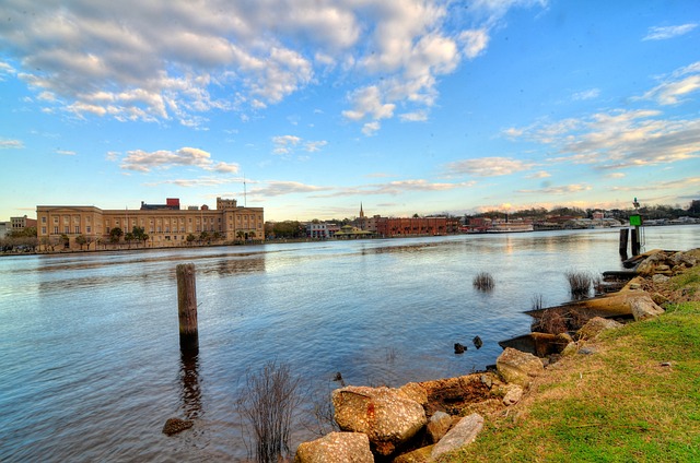 Exploring Wilmington's Historic Heart: Must-See ⁢Highlights and‌ Insider Tips