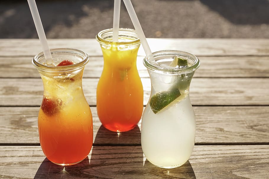 **Refreshing Industry: Strategic ⁣Recommendations to Succeed in the Competitive ‍Lemonade ‌Makers Market**