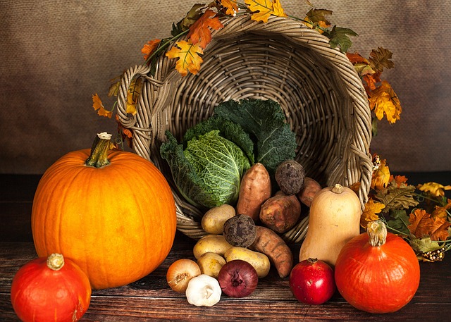 The ⁢Ultimate Delight: A Glimpse into ⁤Harvest Market's Thanksgiving Extravaganza