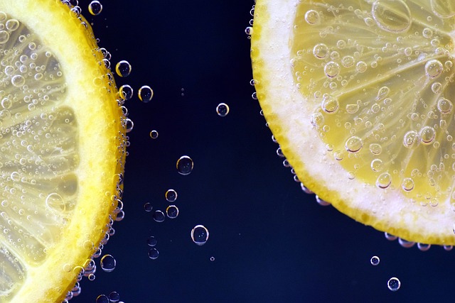 **Crafting Innovation: Analyzing‍ the ⁢New Trends and Flavors in Lemonade⁤ Making**