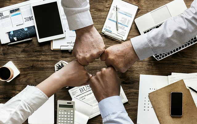 Nurturing Collaboration:‍ Building Stronger Connections and Partnerships ⁤in‌ the Market Research Community