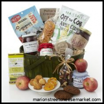 13 Farm to Table Gourmet Gift Baskets ideas | gourmet gift baskets ...