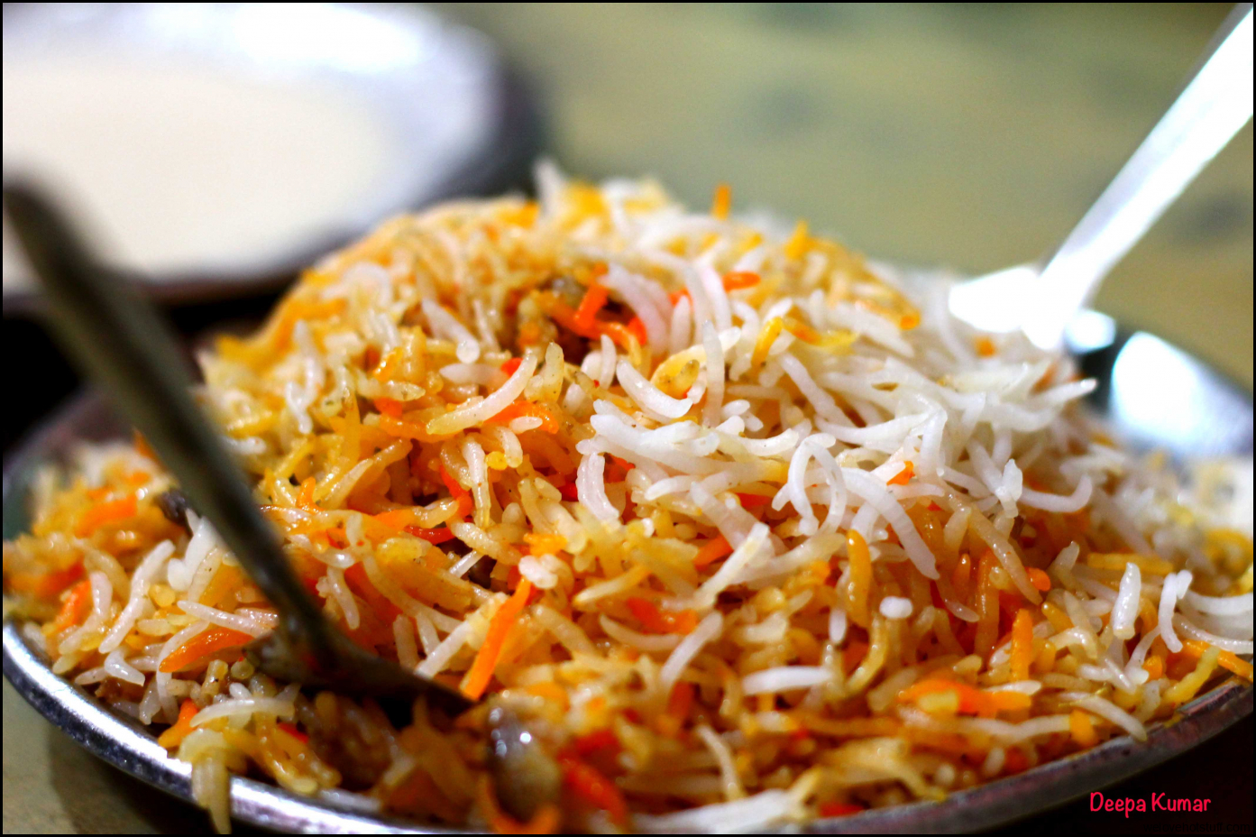 15 Best Biryani In India | 15 Types Of Indian Biryani That Are Mouth ...