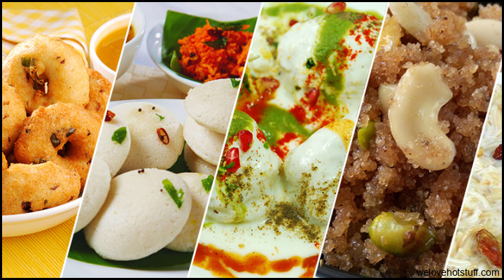 15 deilcious Indian non-spicy dishes. Try them all! - VolGanga