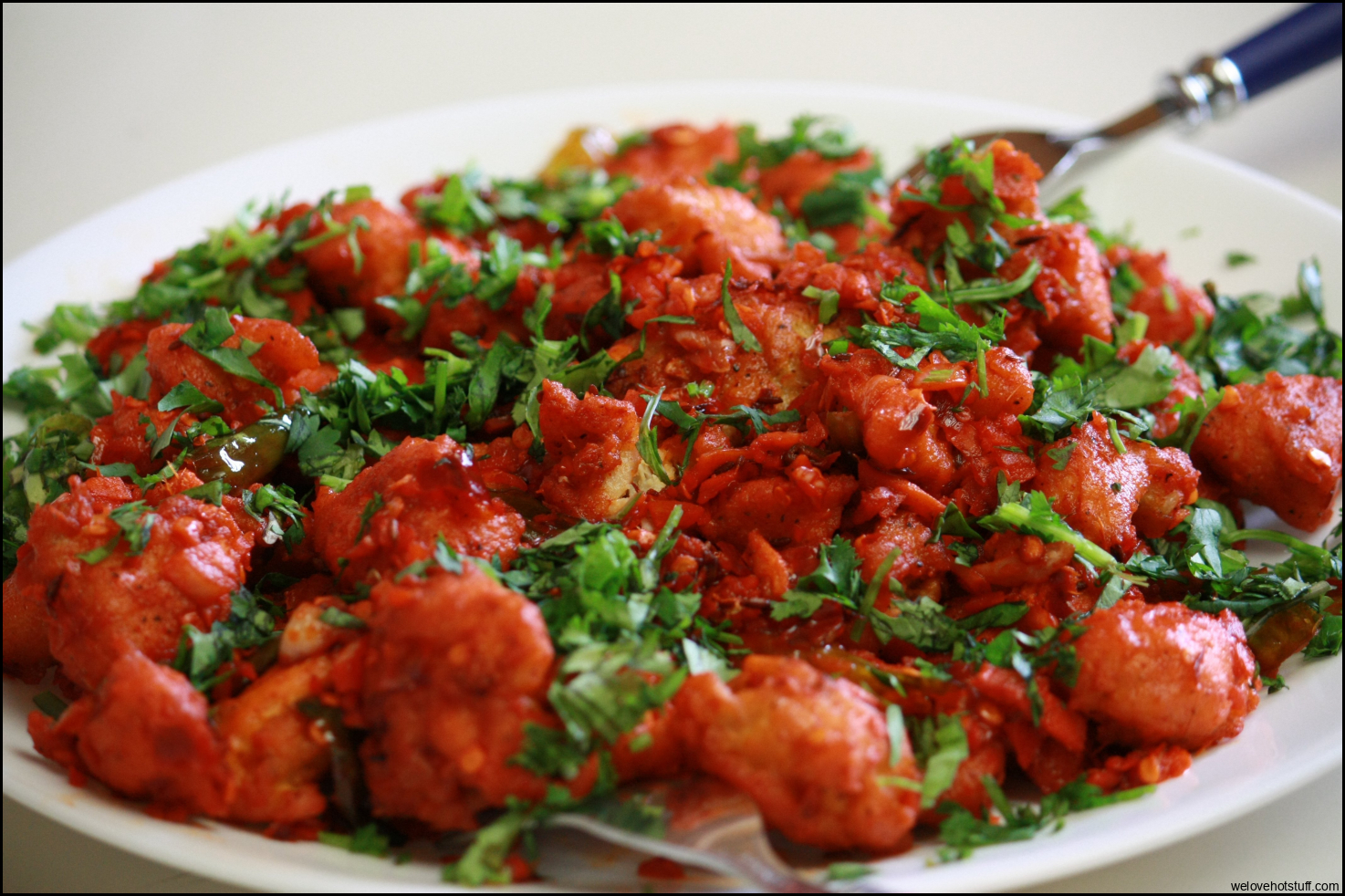15 Most Spiciest Indian Food | 15 Hottest Indian Dishes To Try