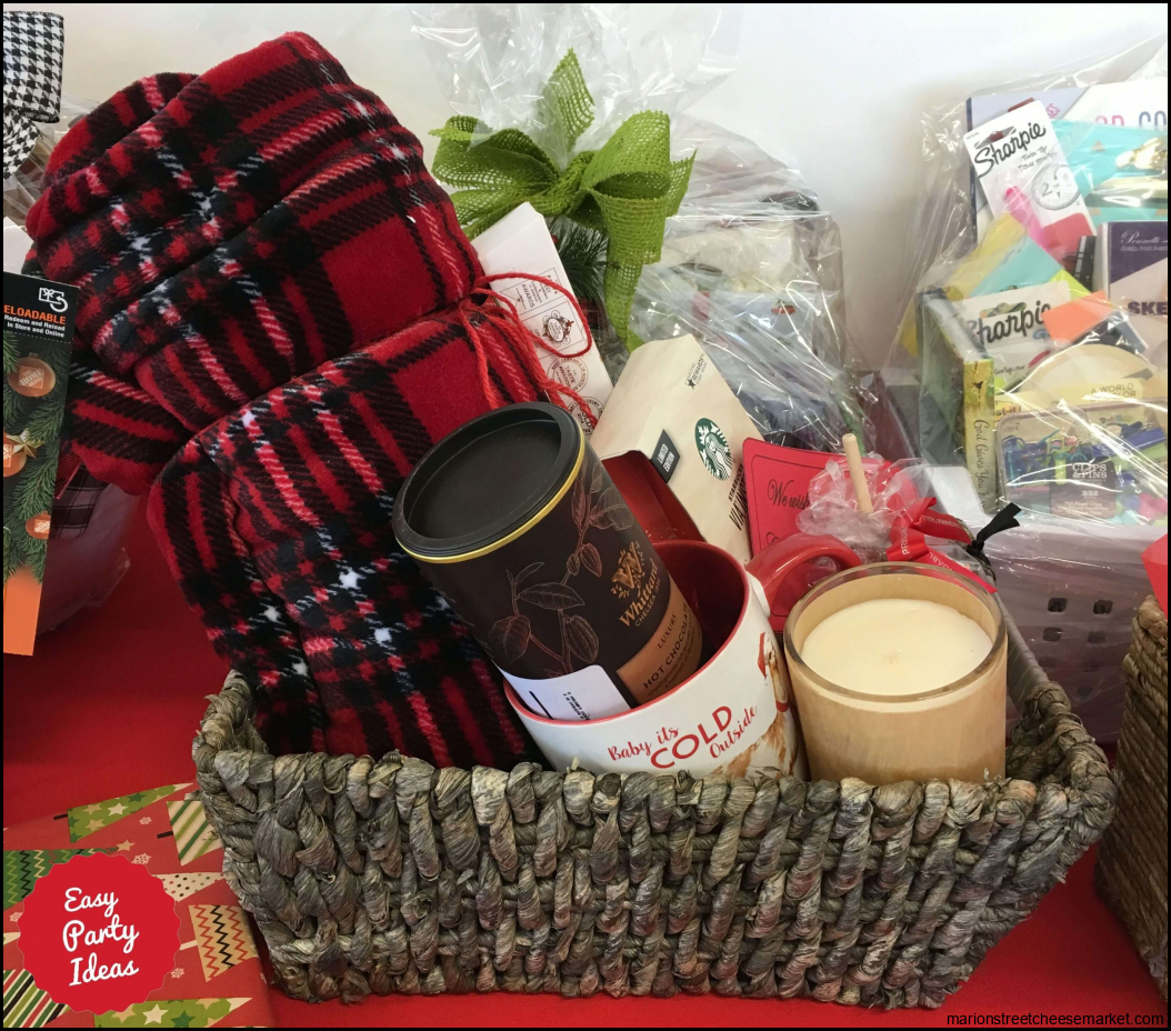 15 Viral Pre-made Cozy Night In Gift Basket Ideas for Cheese Lovers ...