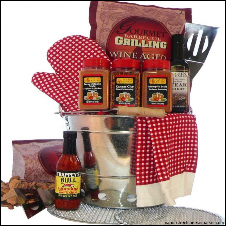 20 Holiday Gift Baskets for the Business Owner on Your List - Small ...
