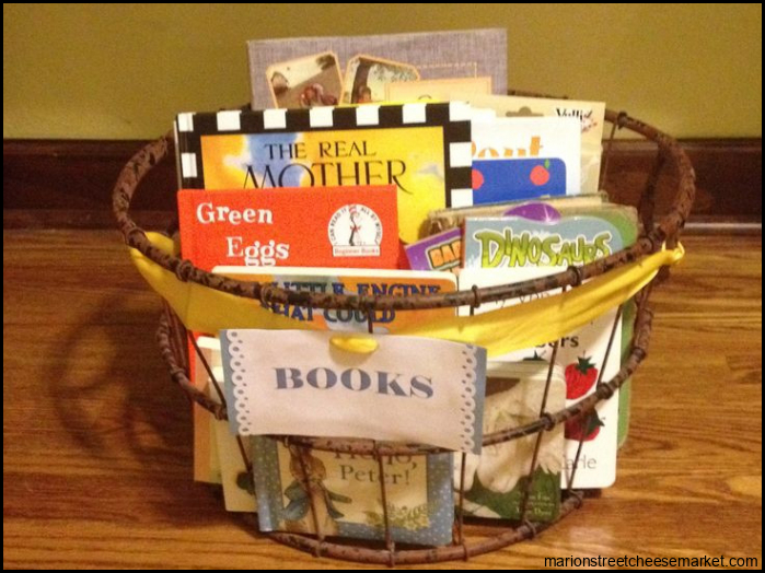 22 Best Ideas Bookworm Gift Basket Ideas - Home, Family, Style and Art ...
