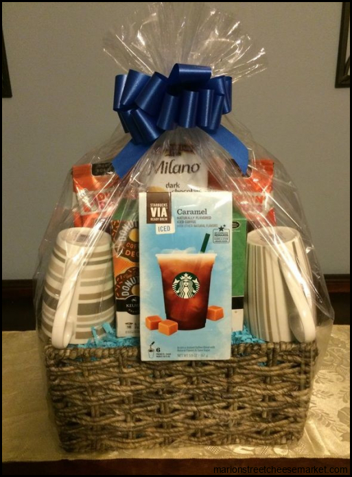 22 Of the Best Ideas for Gift Basket Ideas for Clients - Home, Family ...