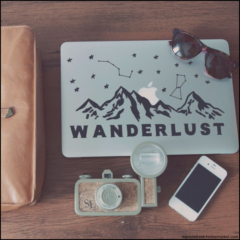 42 Gifts For Anyone With Wanderlust | HuffPost Life