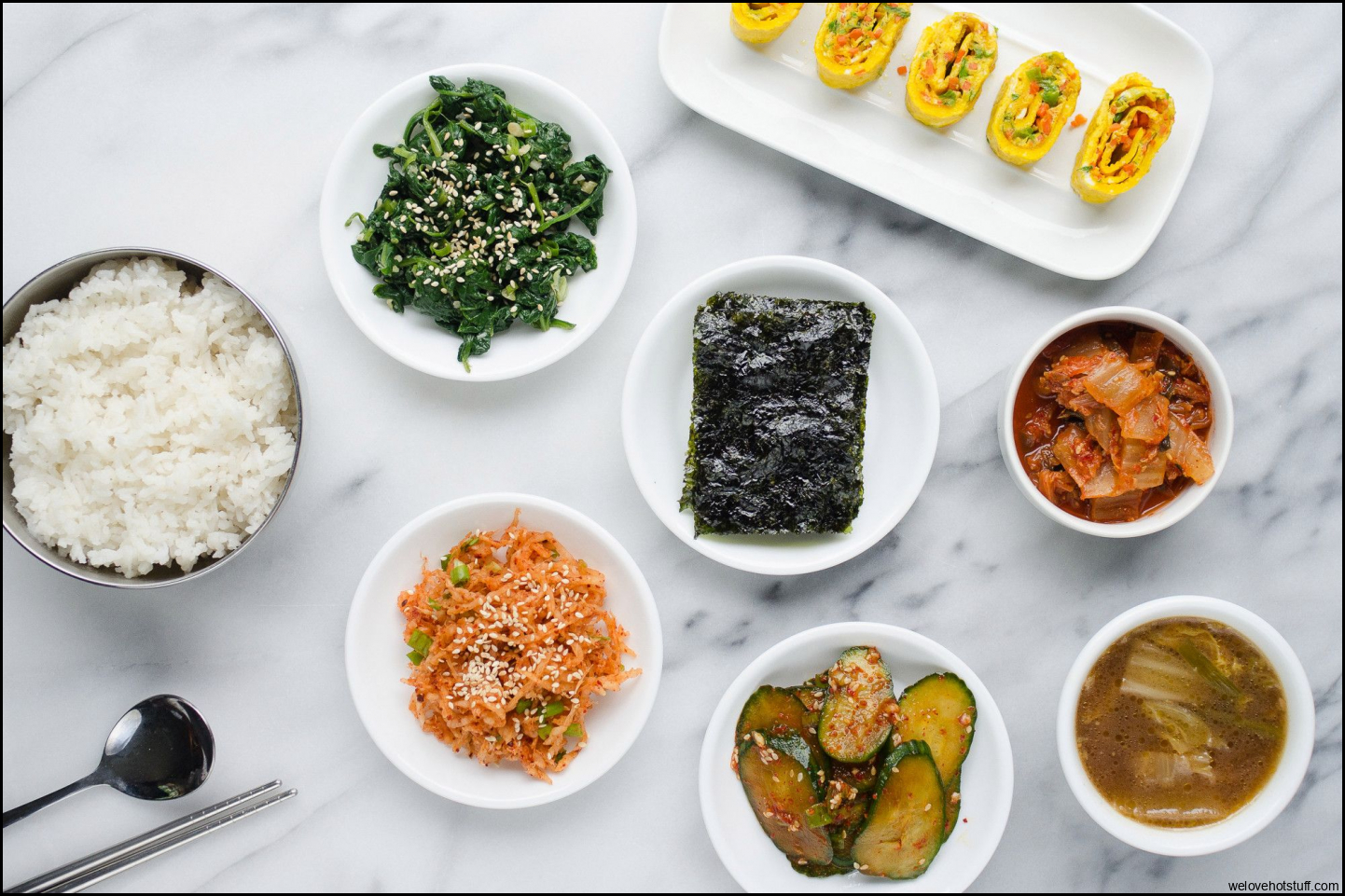 Unlock the Spice Code: Decoding the Korean Side Dish Crossword