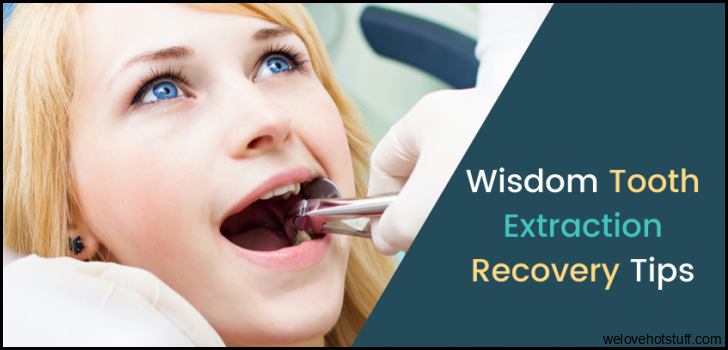 6 Tips for Quick Recovery Post Wisdom Tooth Extraction - Kalyani Dental ...