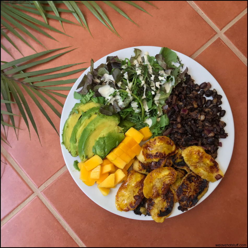 A traditional Costa Rican meal you have to try making at home