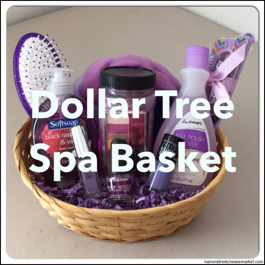 Amazing gift or silent auction basket!!!! Easy and cheap to make ...