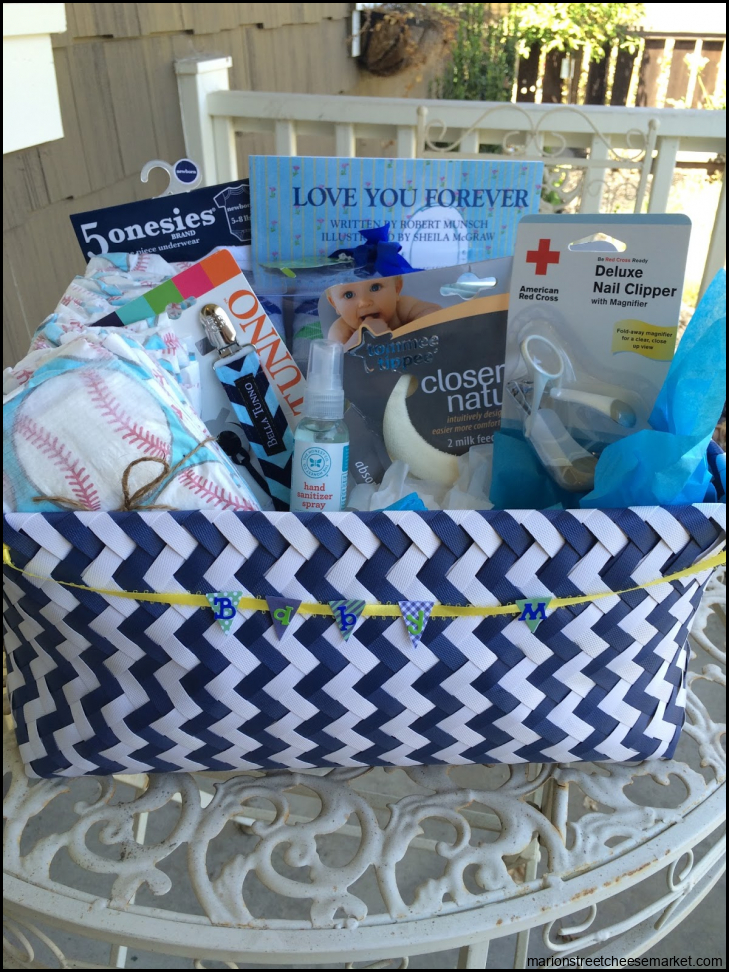 BABIES BABE!: Baby Baskets. Great for gender reveal gifts, Baby Showers ...