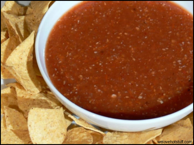 Delicious Mexican tomato Sauce - 15 Recipes for Great Collections