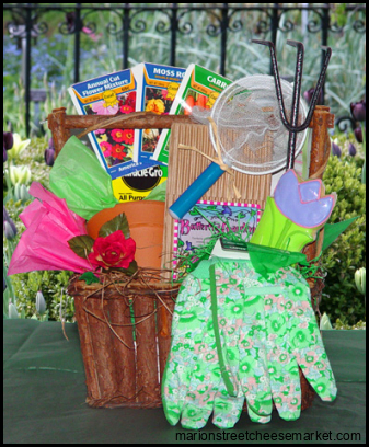 Green Thumb | Gift Baskets by The Perfect Gift New York, NY 10036