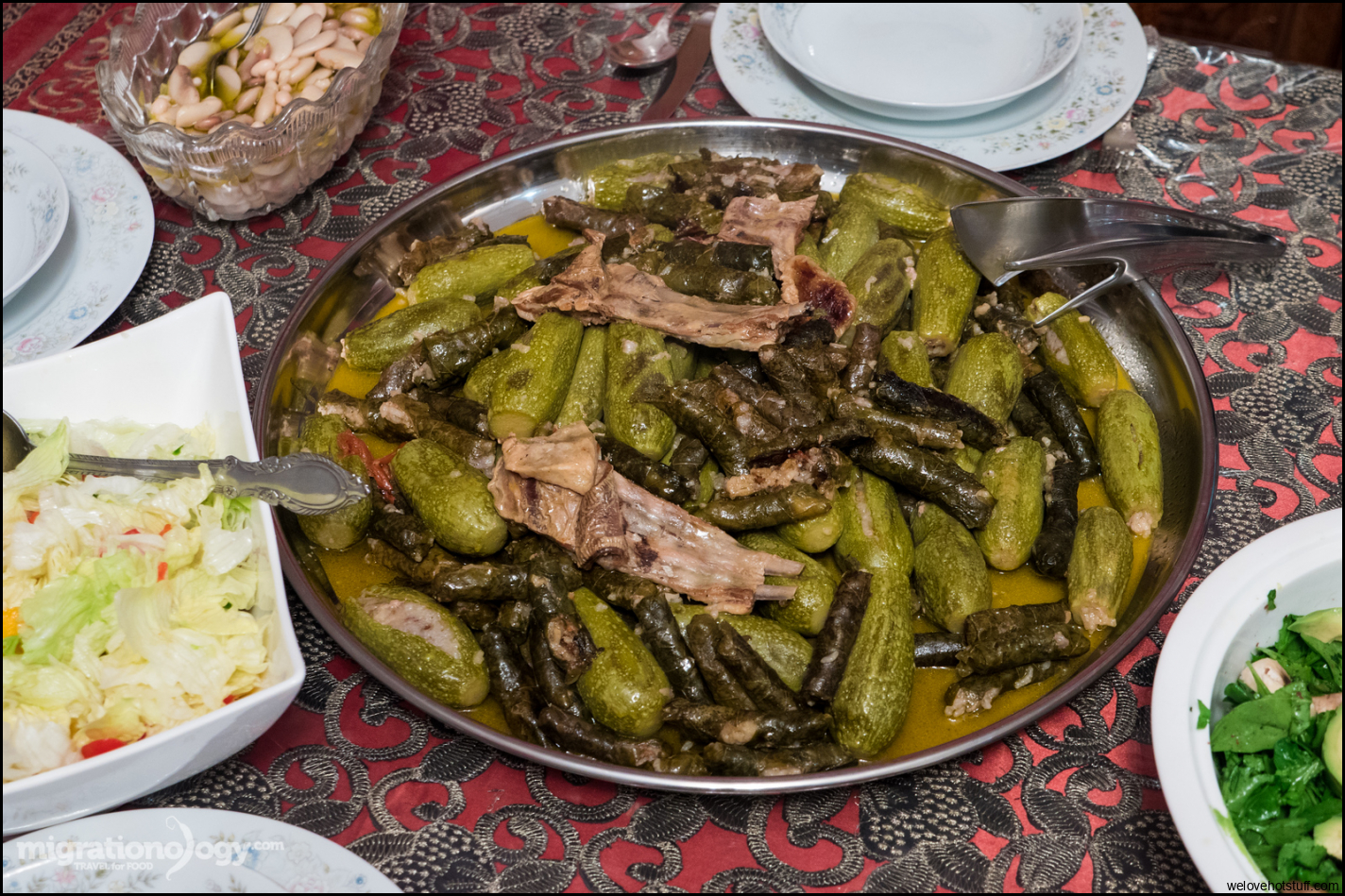 Jordanian Food: 25 of the Best Dishes You Should Eat