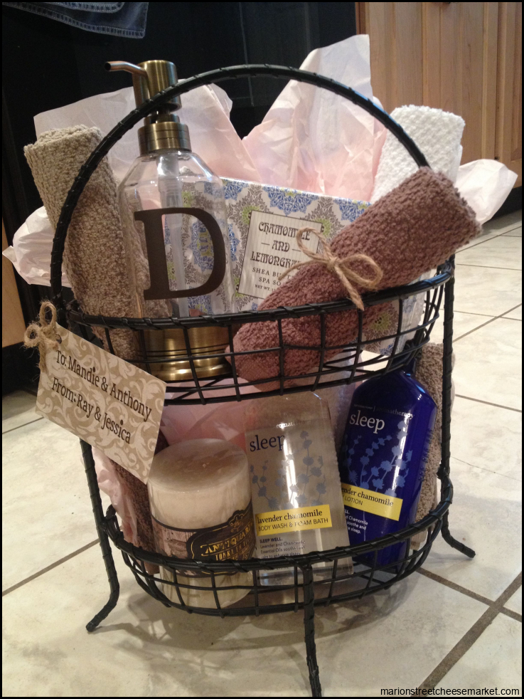 Pin by Vicki on Relay | Diy gifts, Diy gift baskets, Gift baskets