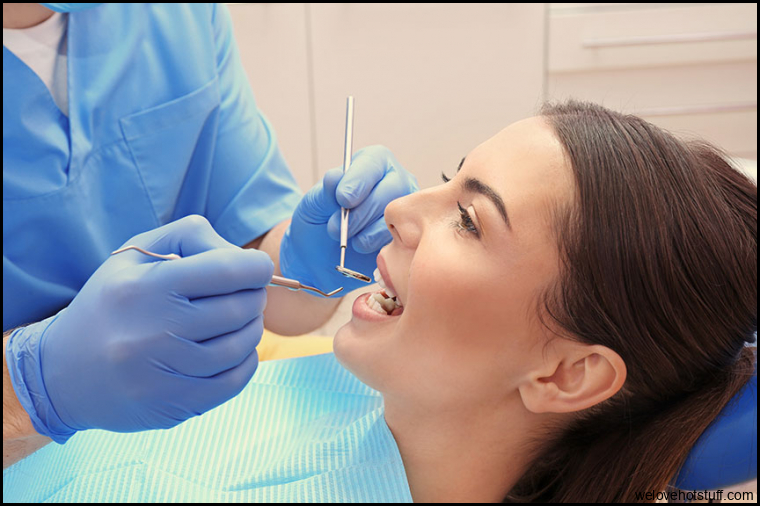 Routine Dental Check Ups - Galway Dental Clinic