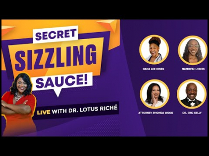 Sizzling Secret Sauce - YouTube