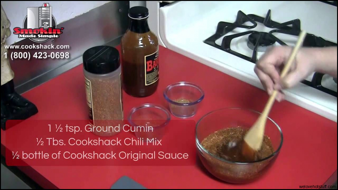 The options for spicing up your sauces are endless. Get creative and ...