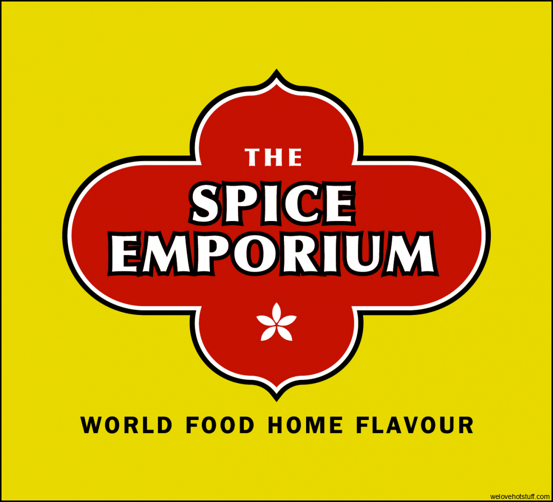 The Spice Emporium | Online Store Now Open!