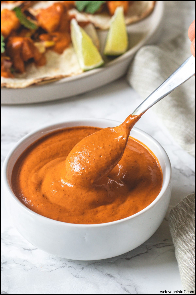 Top 7 How To Make Chipotle Sauce