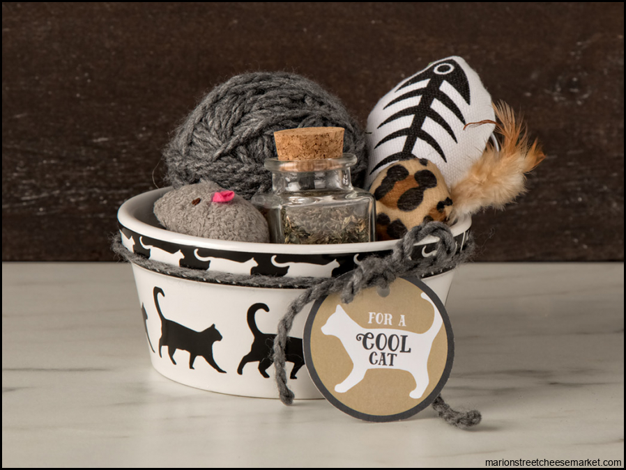 Ultimate Pet Lovers' Gift Baskets - American Lifestyle Magazine
