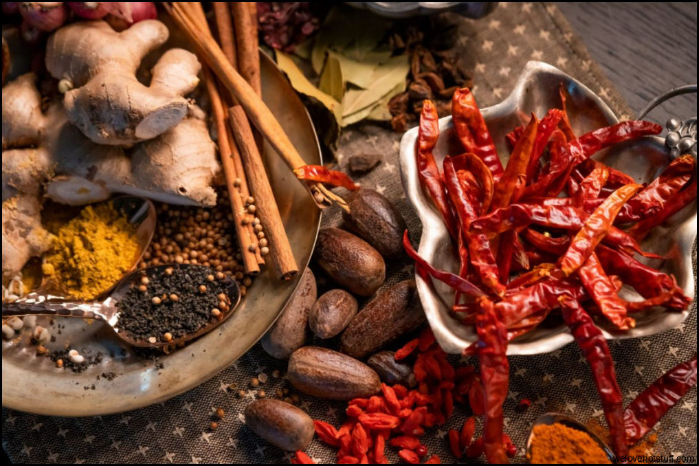 Unmasking the Heat: Defining Thai Food Spicy Levels